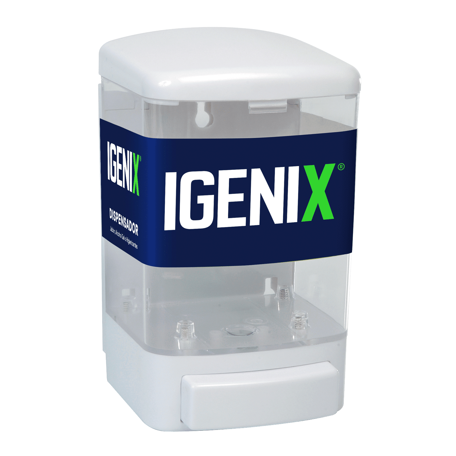 Dispensador para Jabón